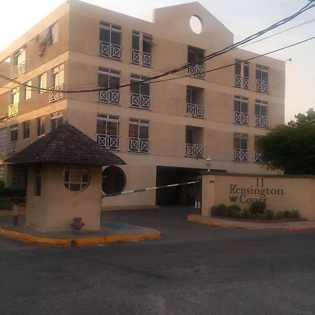 Hylton New Kingston Exterior foto
