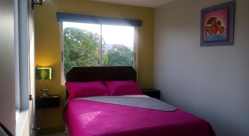 Hylton New Kingston Quarto foto