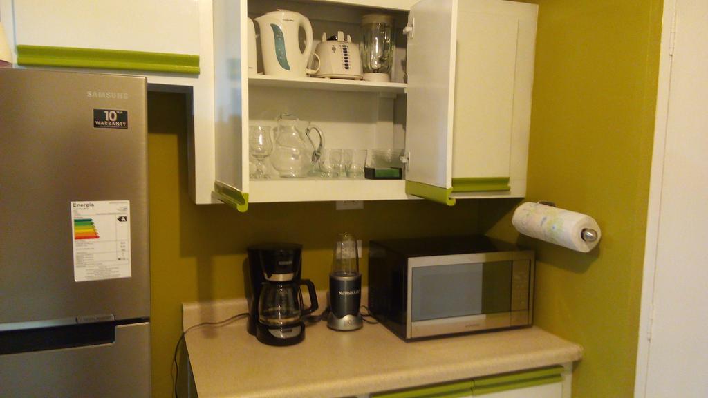 Hylton New Kingston Quarto foto